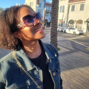 Meet your Posher, Sonja